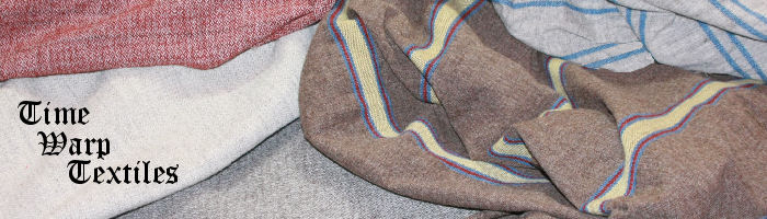 Timewarp Textiles